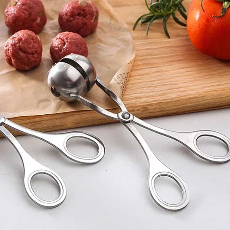 Stainless Steel Meatball Maker