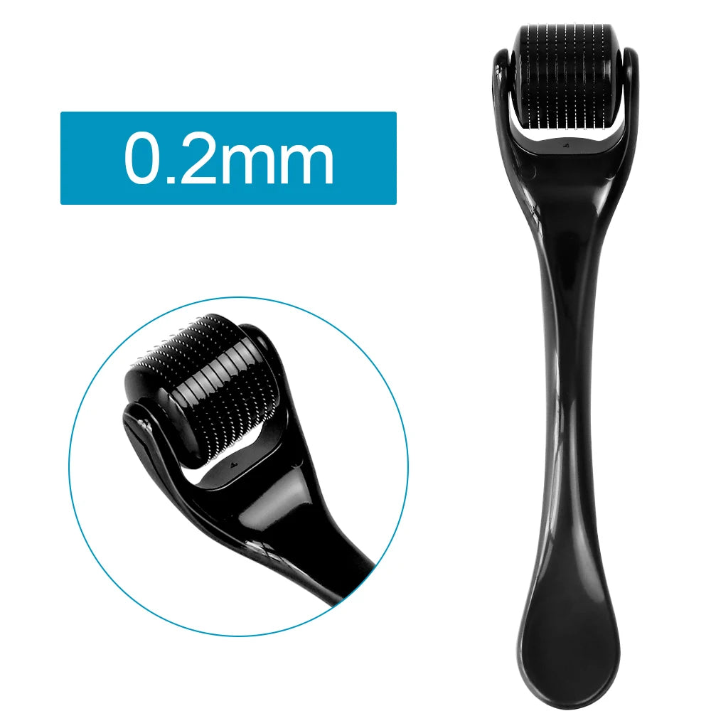540 Micro Needle Skin & Hair Growth Beauty Tool