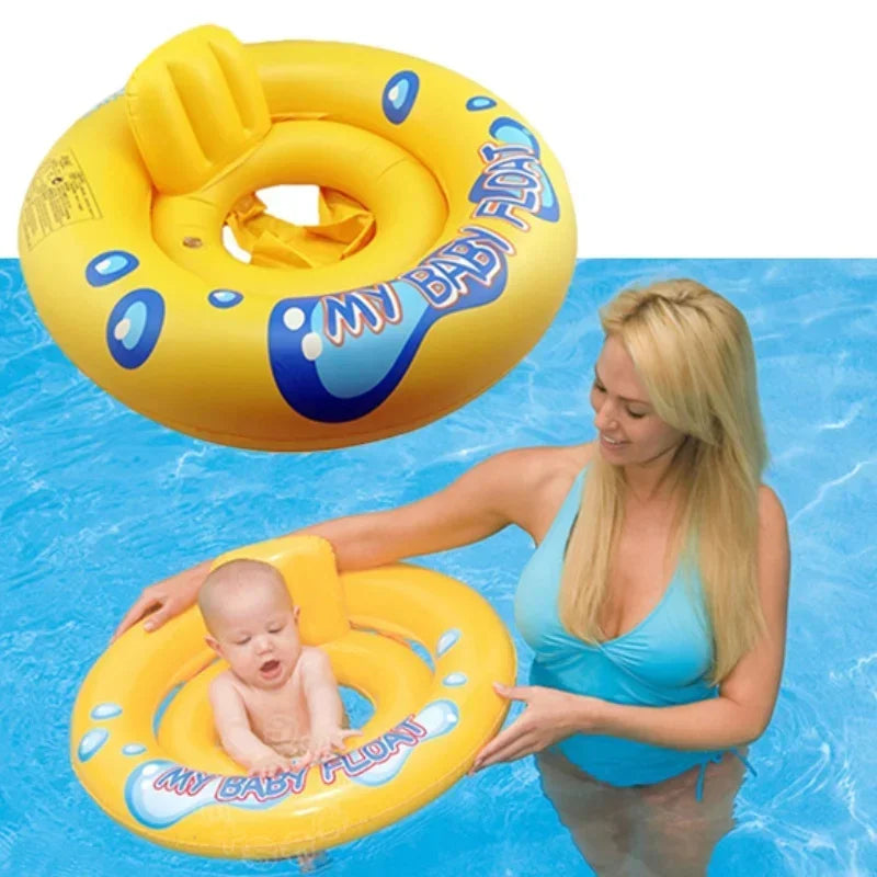 Baby Swim Ring Seat