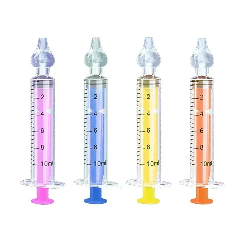Baby Nasal Aspirator Syringe