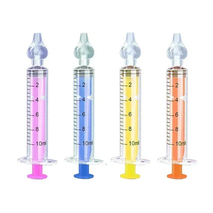 Baby Nasal Aspirator Syringe