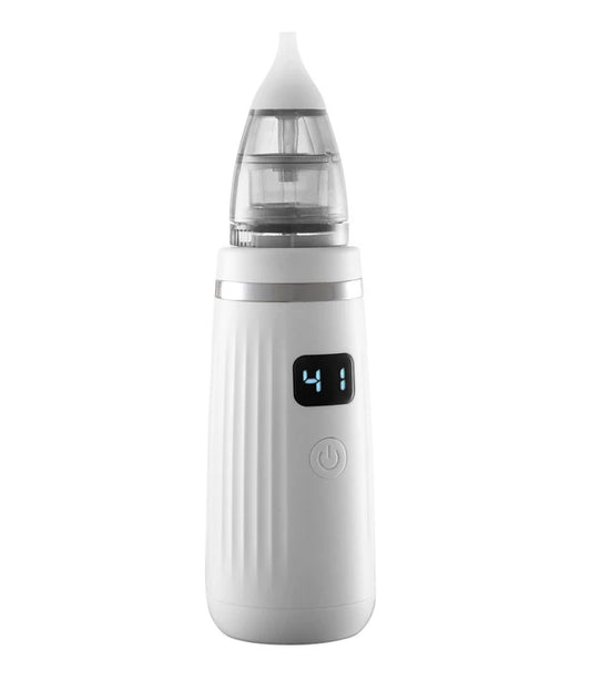 Smart Electric Baby Nasal Aspirator