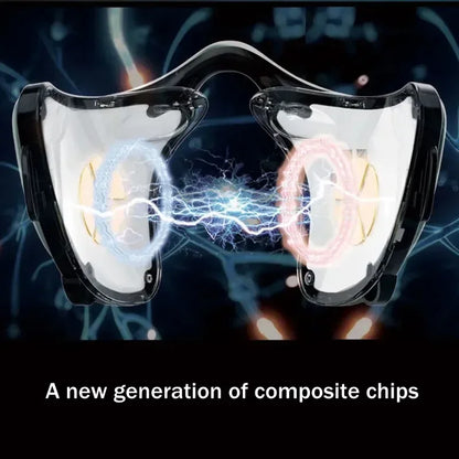 Masajeador facial inteligente 2024