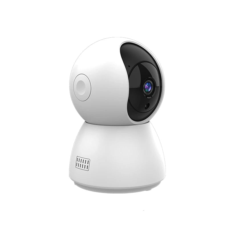 HD 4MP Tuya Smart Mini WiFi Camera