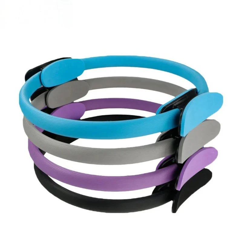 Yoga Pilates Resistance Fitness Ring