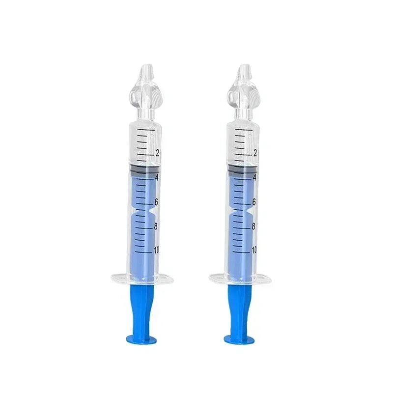 Baby Nasal Aspirator Syringe